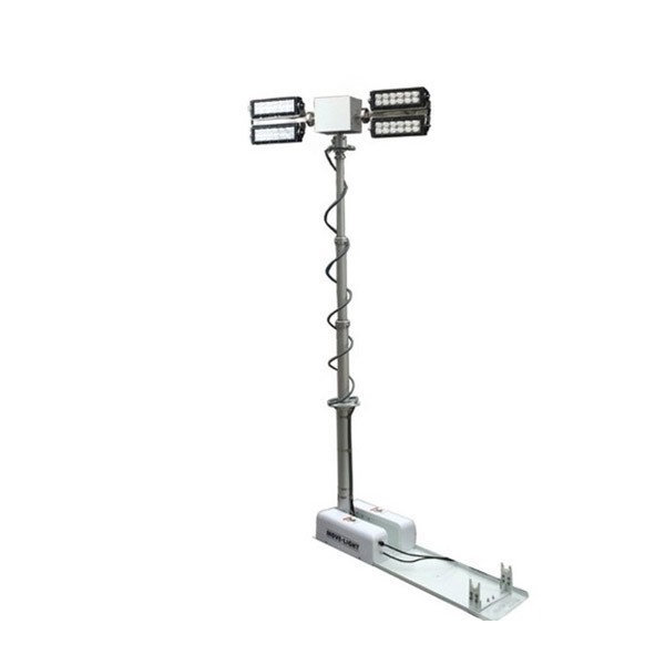 Portable LED Light Tower